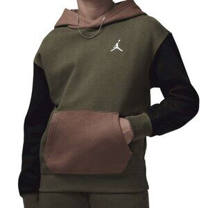 Jordan Boys’ Fleece Hoodie